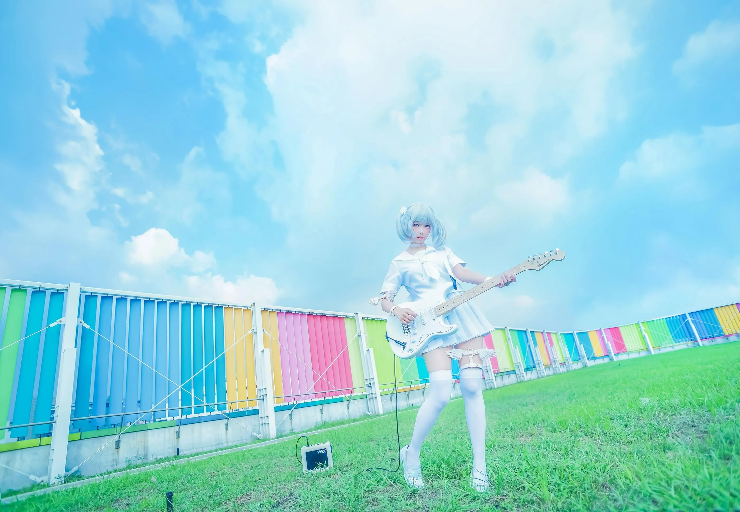 ElyEE子 – NO.85 TUESDAY TWINTAIL [141P]插图8
